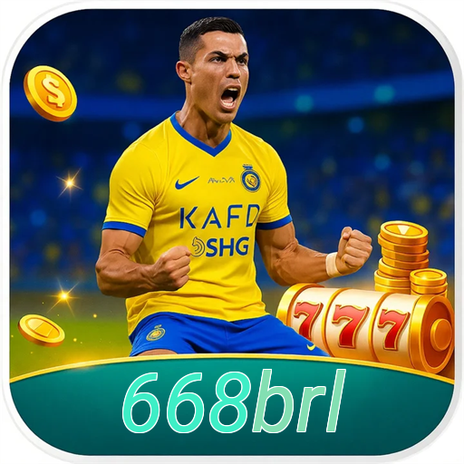 668brl